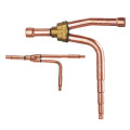 COPPER DISPERSE PIPE FOR VRV SYSTEM (AT-160ag)